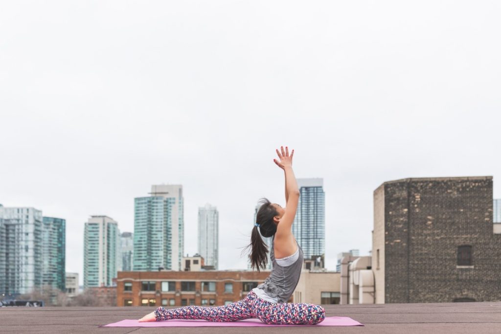 asana